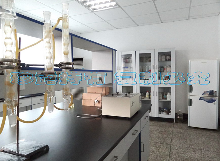 中心實(shí)驗室